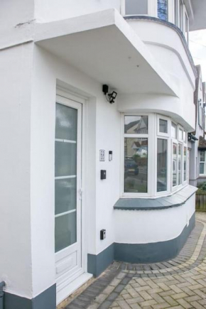 Stylish Retreat in Leigh-on-Sea